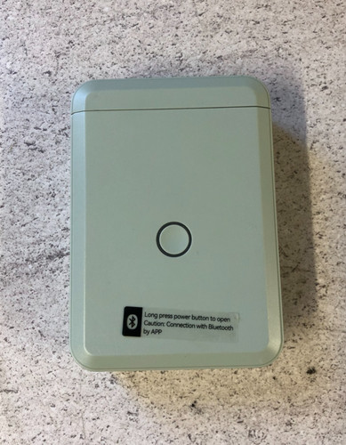 Niimbot d110 tragbarer - niimbot,