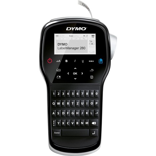 Dymo hand beschriftungsger - dymo, hand-beschriftungsger„t