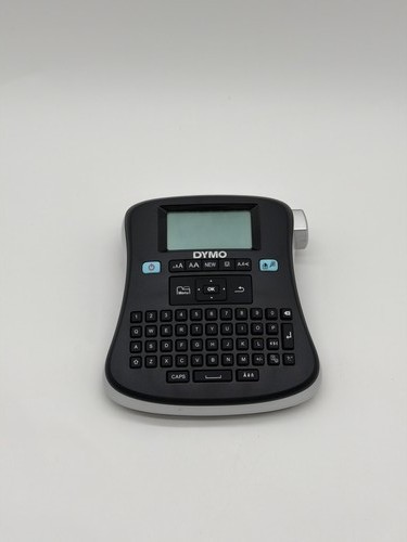 Dymo labelmanager 210d - labelmanager, 210d+