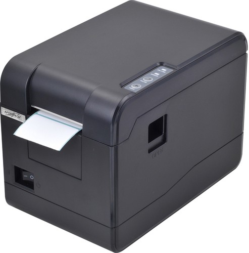 Xp233b thermodrucker für - thermodrucker,