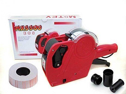 Preisetikettiermaschine 11 - preisetikettiermaschine, +11