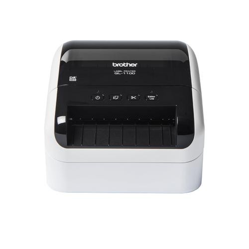 Brother 1100c - brother, ql-1100c