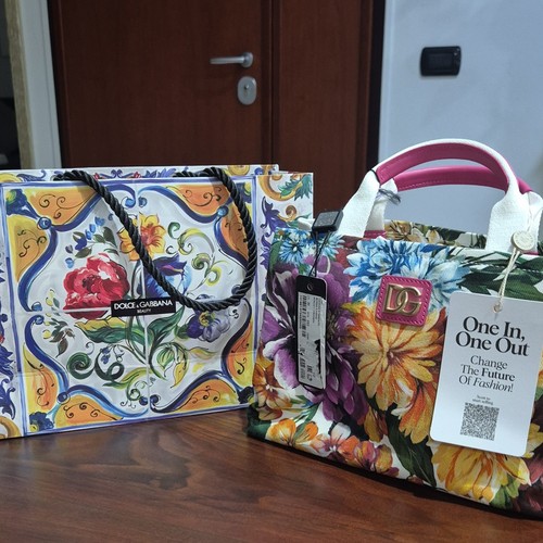 Dolce gabbana handtasche - &,