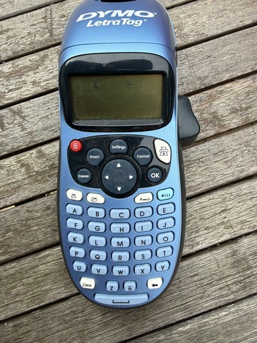 Dymo letratag etikettendrucker - dymo,