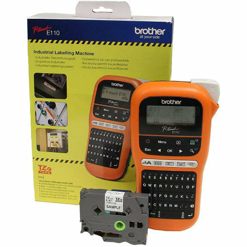 Touch e110 industrie - e110,