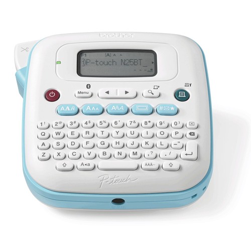 Brother touch n25bt - p-touch, pt-n25bt