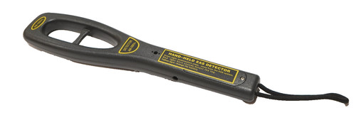 Security label tag detector - security,